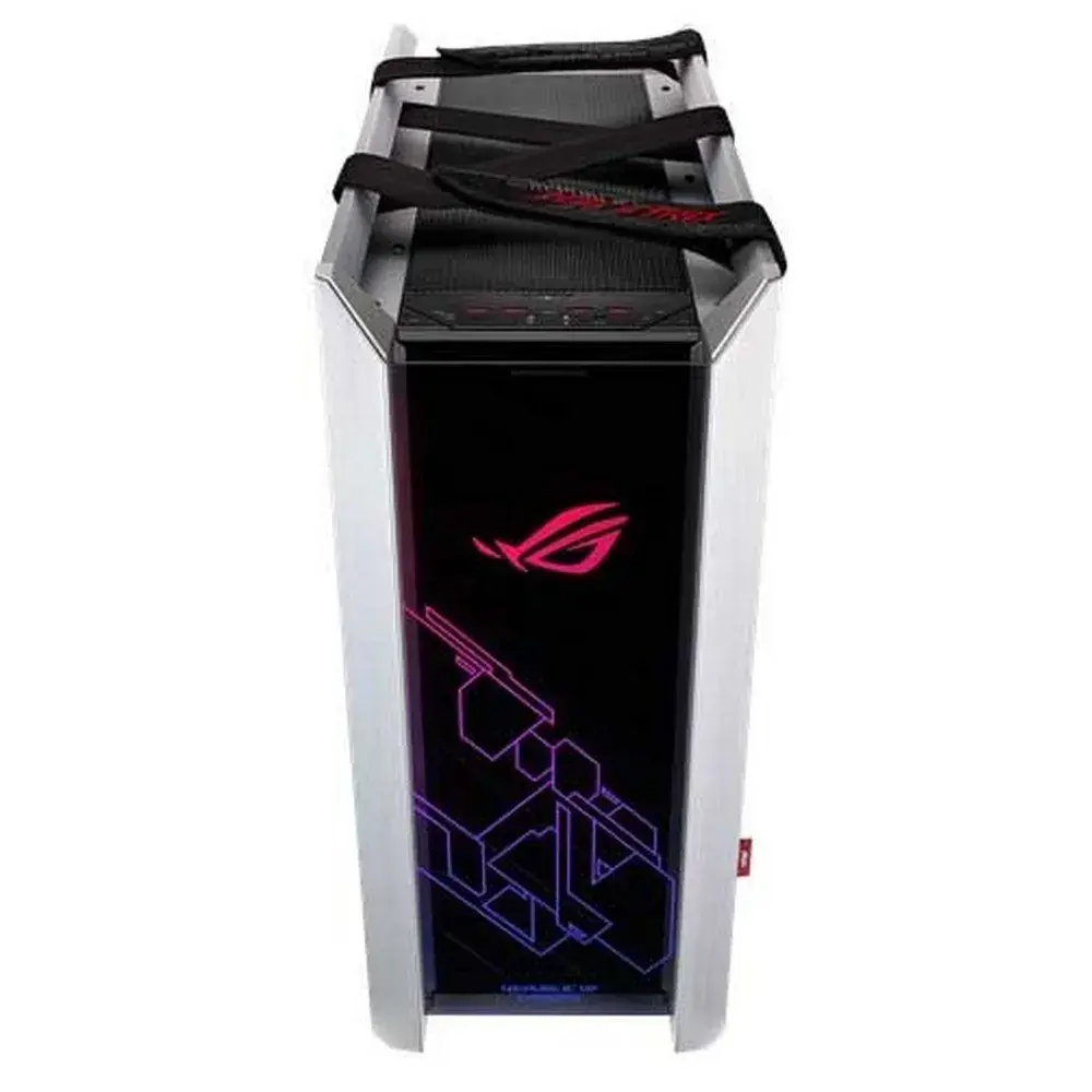 CASE ASUS ROG STRIX HELIOS GX601 WHITE